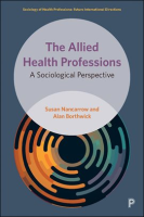 The_Allied_Health_Professions