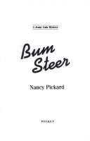 Bum_steer
