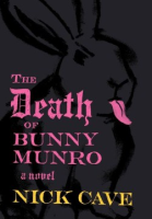 The_death_of_Bunny_Munro