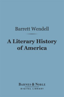 A_literary_history_of_America