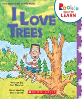 I_love_trees