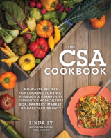 The_CSA_cookbook