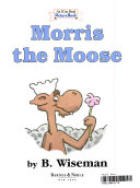 Morris_the_moose