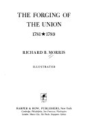 The_forging_of_the_Union__1781-1789