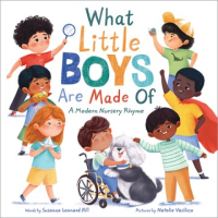 What_little_boys_are_made_of