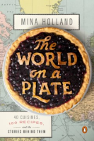 The_world_on_a_plate