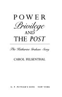 Power__privilege__and_the_Post