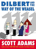 Dilbert_and_the_way_of_the_weasel
