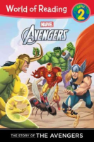 The_Story_of_the__Avengers