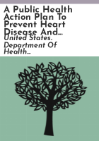 A_public_health_action_plan_to_prevent_heart_disease_and_stroke