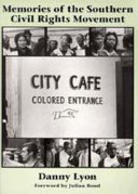 Memories_of_the_Southern_civil_rights_movement