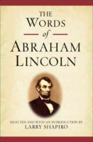 The_words_of_Abraham_Lincoln