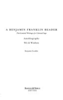 A_Benjamin_Franklin_reader