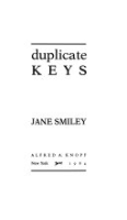 Duplicate_keys