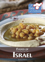 Foods_of_Israel