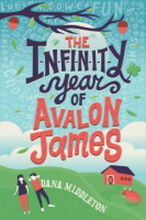 The_infinity_year_of_Avalon_James