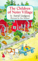 THE_CHildren_of_Noisy_Village