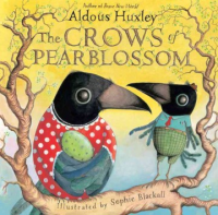 The_crows_of_Pearblossom