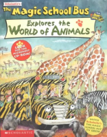 The_magic_school_bus_explores_the_world_of_animals