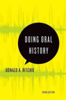 Doing_oral_history