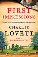 First_impressions