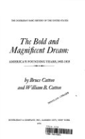 The_bold_and_magnificent_dream