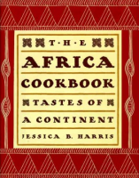 The_Africa_cookbook