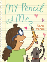 My_pencil_and_me