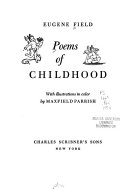 Poems_of_childhood