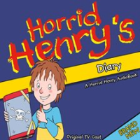 Horrid_Henry_s_Diary