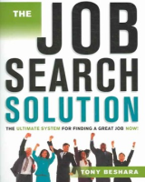 The_job_search_solution