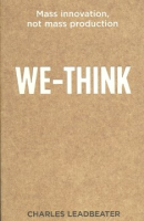 We-think