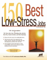 150_best_low-stress_jobs