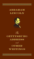 The_Gettysburg_Address_and_other_writings