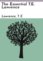 The_essential_T_E__Lawrence
