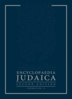 Encyclopaedia_Judaica