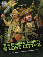 The_doomed_search_for_the_lost_city_of_Z
