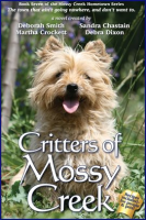 Critters_Of_Mossy_Creek