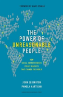 The_power_of_unreasonable_people