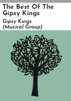 The_best_of_the_Gipsy_Kings