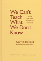 We_can_t_teach_what_we_don_t_know