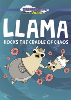 Llama_Rocks_the_Cradle_of_Chaos