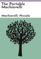 The_portable_Machiavelli