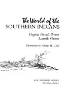 The_world_of_the_southern_Indians