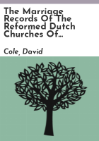 The_marriage_records_of_the_Reformed_Dutch_churches_of_Tappan_and_Clarkstown__Rockland_Co___New_York__1694-1831