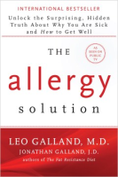 The_allergy_solution