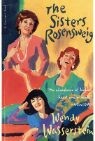 The_sisters_Rosensweig
