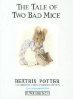 The_tale_of_two_bad_mice