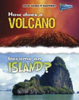 How_does_a_volcano_become_an_island_