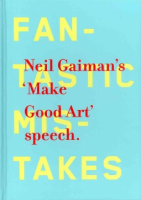 The_make_good_art_speech